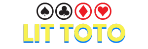 Logo LIT TOTO